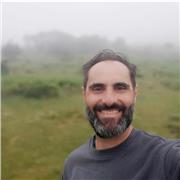 Profesor Certificado de Hata Yoga, Yoga tibetano, Mindfulness&Meditación, imparte clases a domicilio.